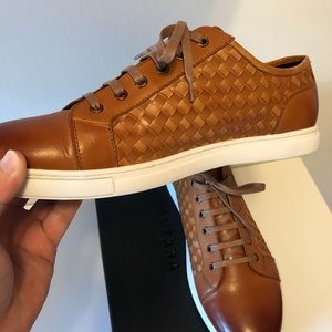 MENS ZANZARA FADER SHOE- PRE LOVED